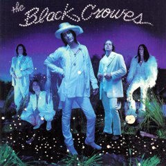 Black Crowes, The - 1998 - By Your Side